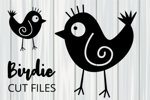 Download Cute Little Birdie Clipart - Premium Resources