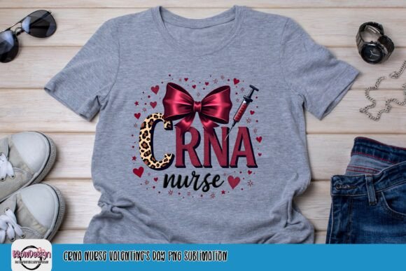 Download CRNA Nurse Valentine's Day PNG Sub - Valentine's day png Collection